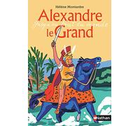 Alexandre Le Grand - Jusqu'au Bout Du Monde
