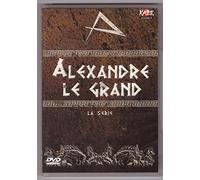 Alexandre Le Grand - La série (Episodes 1 à 5)
