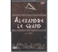 Alexandre Le Grand - La série - Premiere partie - épisodes 1 à 5