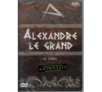 Alexandre Le Grand - La série (Episodes 1 à 5)