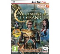 Alexandre le Grand Les secrets du pouvoir G