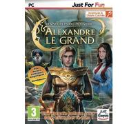 Alexandre le Grand Les secrets du pouvoir