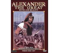 Alexandre le Grand : Mythe & Réalité