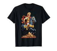Alexandre le Grand T-Shirt