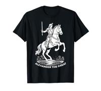 Alexandre Le Grand T-Shirt