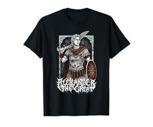 Alexandre Le Grand T-Shirt