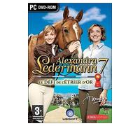 Alexandra Ledermann 7. Exclusive Collection Pc