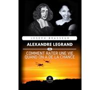 Alexandre Legrand