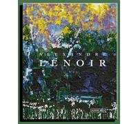 Alexandre Lenoir Edition bilingue français-anglais - Joachim Pissarro - Skira Paris - relié - Beau livre