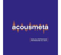 Alexandre Lévy - Acousmeta