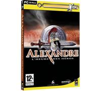 Alexandre "L'heure Des Héros