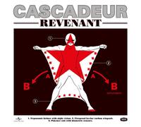 Alexandre Longo Revenant (CD)
