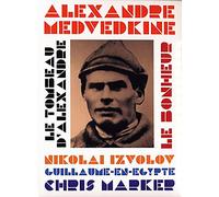 Coffret Alexandre Medvedkin Chris Marker DVD DVD