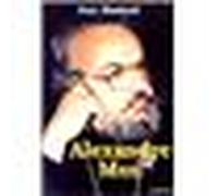 Alexandre Men - Yves Hamant - Nouvelle Cite - broché - Biographie