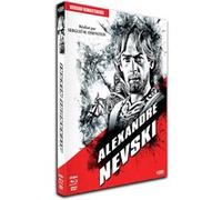 Alexandre Nevski - Édition Collector - Combo Blu-Ray + Dvd