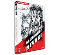 Alexandre Nevski - Édition Collector - Combo Blu-Ray + Dvd
