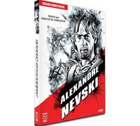 Alexandre Nevski - Édition Collector - Combo Blu-Ray + Dvd