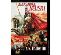 Alexandre Nevski & Que Viva Mexico !