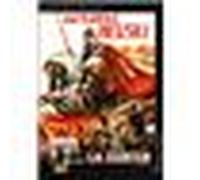Alexandre Nevski - Que viva Mexico ! DVD