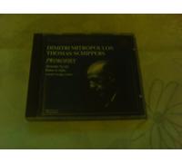 Alexandre Nevsky / Roméo et Juliette (extraits)