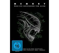Alexandre O. Philippe - Memory: Über die Entstehung Von Alien