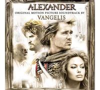 Alexandre (Original Soundtrack) by ALEXANDRE O.S.T. [Audio CD] NEUF
