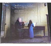 Alexandre Pierre Francois Boëly : Musique de chambre