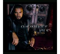 Alexandre Pires - A Un Idolo [Import]