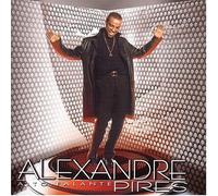 Alexandre Pires - Alto Falante