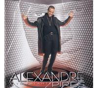 Alexandre Pires - Alto Falante [CD] 2004