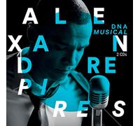 Alexandre Pires - DNA Musical [Import]