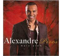 Alexandre Pires - mais Alem
