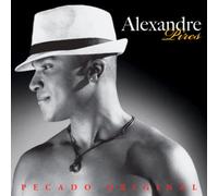 Alexandre Pires - Pecado Original [Import]