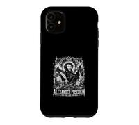 Alexandre Pouchkine Le poète et Le Duel Coque pour iPhone 11