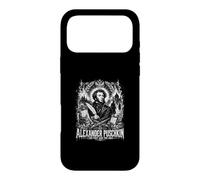 Alexandre Pouchkine Le poète et Le Duel Coque pour iPhone 17 Pro Max