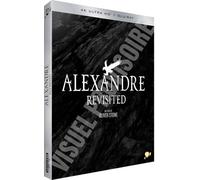 Alexandre Revisited [4K Ultra HD + Blu-ray]