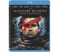 Alexandre revisited Blu-ray E