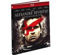 Alexandre revisited Edition Collector Digibook Blu-ray E