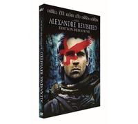 Alexandre - Version définitive - Coffret