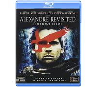 Alexandre Revisited - Édition Ultime - Blu-Ray