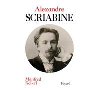 Alexandre Scriabine