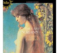 Alexandre Scriabine – Le Jeune Scriabine – Sony Music