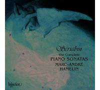 Alexandre Scriabine – Sonates pour piano (Intégrale)
