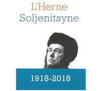 Alexandre Soljenitsyne
