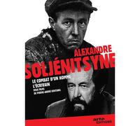 Alexandre Soljenitsyne - Le Combat D'un Homme / L'écrivain