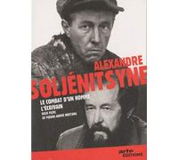 Alexandre Soljenitsyne - Le Combat D'un Homme / L'écrivain