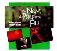 Alexandre Stanké - Au Nom Du Pere Et Du Fils [Compact Discs] Canada - Import