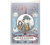 Alexandre sur les flots