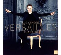 Tharaud,Alexandre - Versailles [Import]