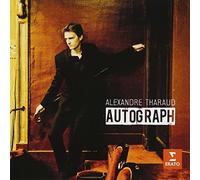 Alexandre Tharaud - Autograph [Import]